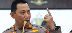 Kapolri Murka: Copot Semua Personil Polri yang Terlibat Judi Online !!! item-thumbnail