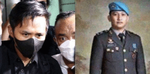 Pengakuan Bharada E, Pembunuh Brigpol Yosua, Ada Banyak, Lebih Dari Satu… item-thumbnail