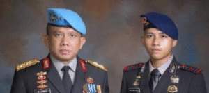 Bharade E di Hadapan Kapolri; “Siap Jenderal…, Jenderal Ferdy Sambo Pelakunya…..” item-thumbnail