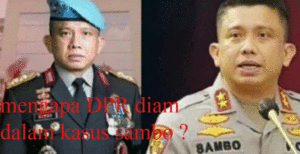 Masyarakat Heran Kenapa DPR Diam dalam Kasus Pembunuhan Brigpol Yosua item-thumbnail