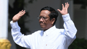 Pembunuhan Brigpol Yosua tak Diungkap, Negara Hancur…. item-thumbnail