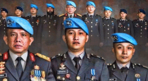 Ini Nama-nama 16 Personil Polri yang Dikurung, Terlibat Kasus Pembunuhan Brigadir Yosua item-thumbnail