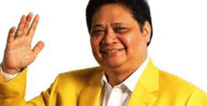Golkar Berjuang untuk Mengusung Airlangga Hartarto Jadi Capres 2024 item-thumbnail