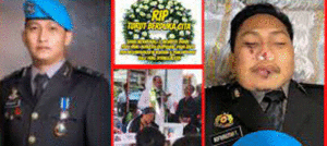 Hukum Berat Seluruh Personil Polri yang Terlibat Pembunuhan Brigadir Yosua item-thumbnail
