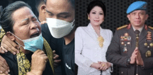 Istri Sambo Jadi Tersangka Pembunuh Brigadir Yosua, Samuel: Kami Belum Lega…. item-thumbnail