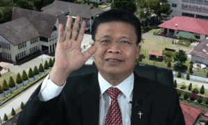 HKBP Dukung Kapolri Berantas Judi dan Perdagangan Narkoba item-thumbnail