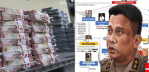 Tentang Bungker Sambo Rp 900 M, Mana yang Benar? Humas Polri: Tidak Ada, Kamaruddin: Data Saya Akurat item-thumbnail