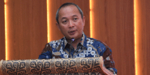 Kemenperin Poles Mutu Produk IKM Rajut di Kalimantan Selatan item-thumbnail