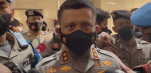Jenderal Ferdy Sambo Diperiksa di Bareskrim Polri item-thumbnail