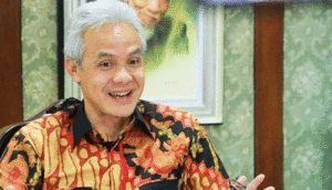 Prabowo Ganjal Anies, Muluskan Langkah Ganjar untuk Maju Nyapres 2024 item-thumbnail
