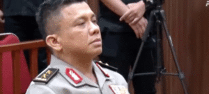 Beda Keterangan Sambo dengan Keterangan Istrinya, PC Soal Motif Pembunuhan Yosua item-thumbnail