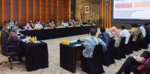 Menperin Kumpulkan Asosiasi Industri Bahas Antisipasi Gejolak Ekonomi Global item-thumbnail