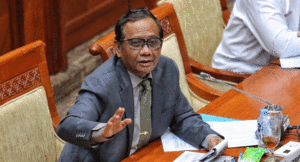Ternyata Beberapa Anggota DPR RI Ikut Membantu Sambo Membuat Skenario Kematian Brigadir Yosua item-thumbnail