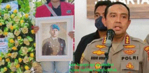 Kapolres Jaksel, Kombes Budhi Herdi Susianto, Ditahan di Mako Brimob item-thumbnail