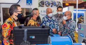 Kemenperin Akselerasi Making Indonesia 4.0 item-thumbnail