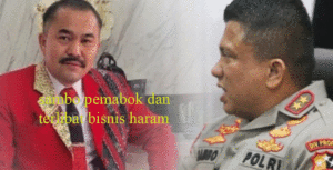 Ternyata Sambo Itu Pemabok, Terlibat Bisnis Haram dengan Para Mafia Antarnegara item-thumbnail