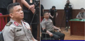 Ferdy Sambo Dipecat Tidak Dengan Hormat dari Institusi Polri item-thumbnail
