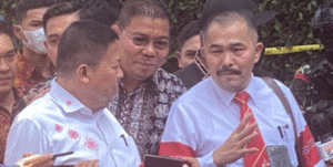 Pengacara Yosua Tak Dibolehkan Saksikan Rekonstruksi, Kamaruddin: Pasti Ada Yang Dipecat… item-thumbnail