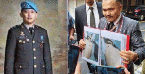 Brigjen Polisi Berinitial A Disebut Kamaruddin, Sosok yang Berusaha Menutupi Kasus Tewasnya Brigpol Yosua Hutabarat item-thumbnail