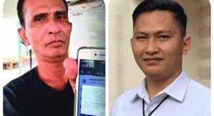 HP Brigpol Yosua Hutabarat Sudah Diretas Sebelum Pembunuhan item-thumbnail