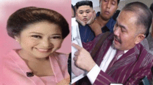 Tangkap PC, Istri Ferdi Sambo dan Jadikan Tersangka, Dia Pura-pura Sakit…. item-thumbnail