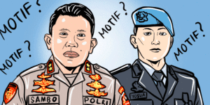 Anggota Polisi yang Menghalangi Penyidikan Kasus Pembunuhan Brigadir J, Tetapkan Jadi Tersangka item-thumbnail