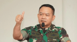 Jenderal Dudung: DPR Sering Tidak Fokus, Nggak Jelas…. item-thumbnail
