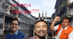 Pidato Politik AHY Bermuatan Pembohongan Publik item-thumbnail
