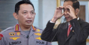 Kamaruddin Kecewa dengan Presiden Jokowi, Kasus Sambo Jalan di Tempat item-thumbnail
