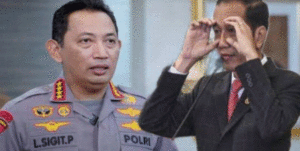 Sambo Sudah Resmi Dipecat, Polri Tak Perlu Lagi Membela Dia item-thumbnail
