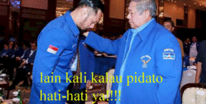 Kritik AHY ke Rezim Jokowi, Harusnya Berdasarkan Data yang Kuat item-thumbnail