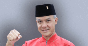 Elektabilitas Ganjar Pranowo Melejit Jauh di Atas Prabowo item-thumbnail