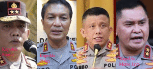 Tiga Kapolda Terlibat Membantu Ferdy Sambo Memperkuat Skenario Busuk Pembunuhan Yosua item-thumbnail