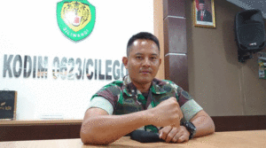 TNI: Effendi Simbolon, Kau Bilang TNI Gerombolan, Darah Kami Mendidih !!! item-thumbnail