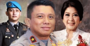 Diperkirakan Sambo Bebas, Pasalnya Kata Kamaruddin, Penyidik tak Ikhlas Sambo Jadi Tersangka item-thumbnail