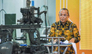 Balai Kemenperin Cegah Pencemaran Air dan Udara Sektor Industri item-thumbnail