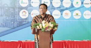 Industri Petrokimia di Banten Butuh 2.800 Tenaga Kerja item-thumbnail
