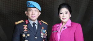 Selain Tersangka Otak Pembunuhan Berencana, Ferdy Sambo Juga Dijerat UU ITE item-thumbnail