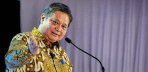 Indonesia Semakin Diperhitungkan Dunia, Hebat….. item-thumbnail
