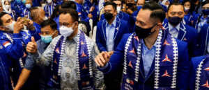 Anies Tak Usah Dijegal, Dibiarkan Saja Jalan, Nyungsep Sendiri… item-thumbnail