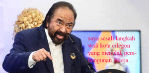 Surya Paloh Sesalkan Langkah Walkot Cilegon yang Menolak Pembangunan Gereja item-thumbnail
