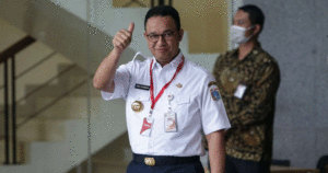Anies Baswedan Diperiksa KPK Terkait Dugaan Korupsi di Formula E item-thumbnail