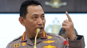 97 Anggota Polri yang Terlibat Kasus Pembunuhan Brigadir J, akan Ditindak item-thumbnail
