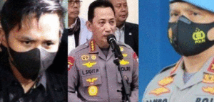 Bharada E: Saya yang Nembak Pertama, Ferdy Sambo Nembak Terakhir Hingga Yosua Tersungkur… item-thumbnail