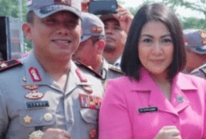 Kecewa Terhadap Polri, Samuel Hutabarat, Orang Tua Brigadir Yosua Minta Kasus Pembunuhan Putranya, Dihentikan Saja….. item-thumbnail