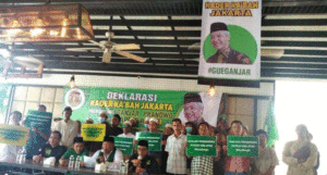 Menyusul PSI, PPP Juga Mengusung Ganjar Pranowo Jadi Capres 2024 item-thumbnail