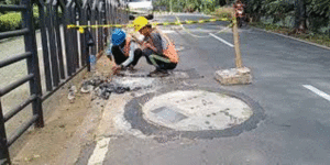 TGUPP Besutan Anies Membuat Pembangunan Kacau di Jakarta, Sudah Disingkirkan item-thumbnail