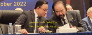 Selain Kader Partai, Pemilih Nonmuslim Juga Ramai-ramai Meninggalkan NasDem item-thumbnail