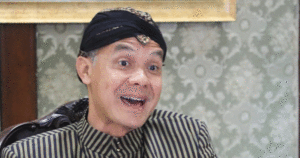 Elektabilitas Ganjar Mengalami Kenaikan Sementara Prabowo dan Anies Merosot item-thumbnail
