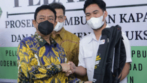 Kemenperin Komit Meningkatkan Penyediaan SDM Terampil Mendukung Peningkatan Daya Saing Industri Perkapalan Nasional item-thumbnail